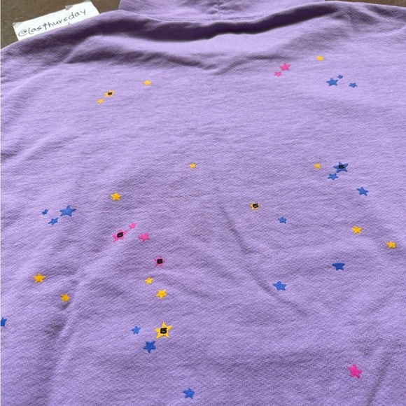 Spyder hoodie ( authentic ) Small - Picture 3 of 6